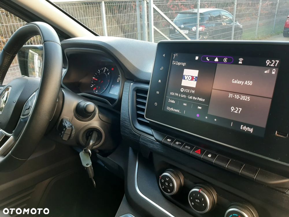 Renault Trafic SpaceClass 2.0 dCi - 18