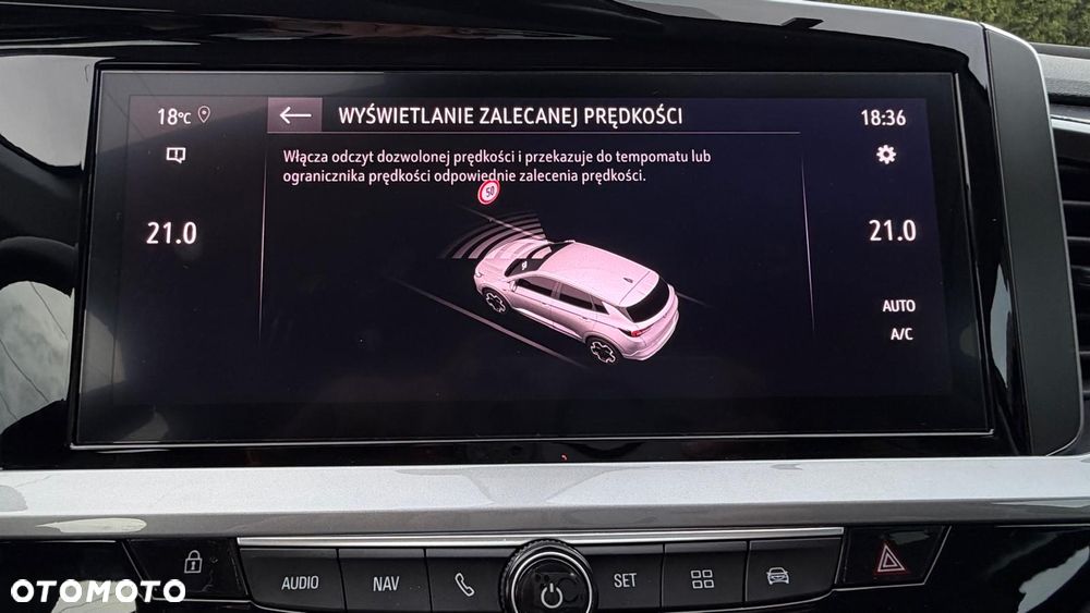 Opel Grandland 1.5 D Automatik Business Edition - 25