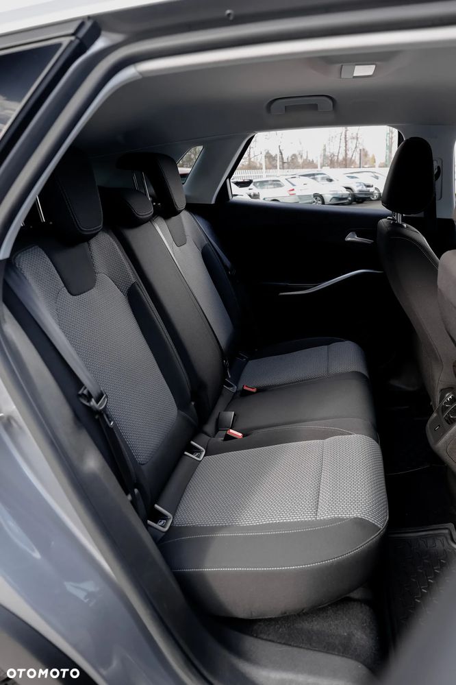 Opel Grandland X 1.6 CDTI Innovation S&S - 13