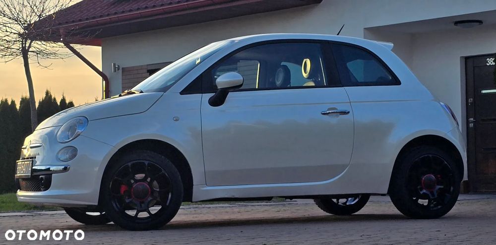 Fiat 500 - 3