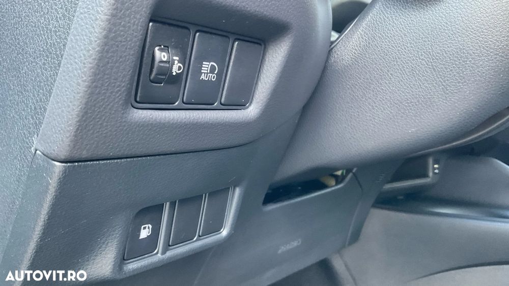 Toyota C-HR 1.8 HSD 122 CP 4x2 CVT Core - 35