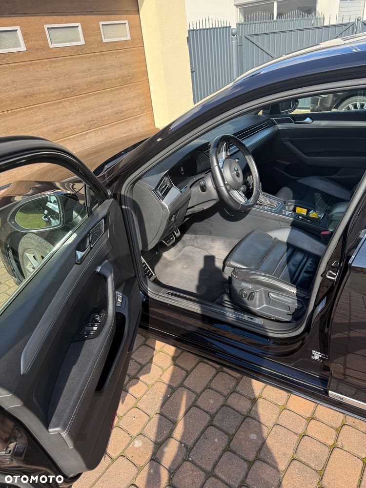 Volkswagen Passat 2.0 TDI BMT Highline DSG - 8