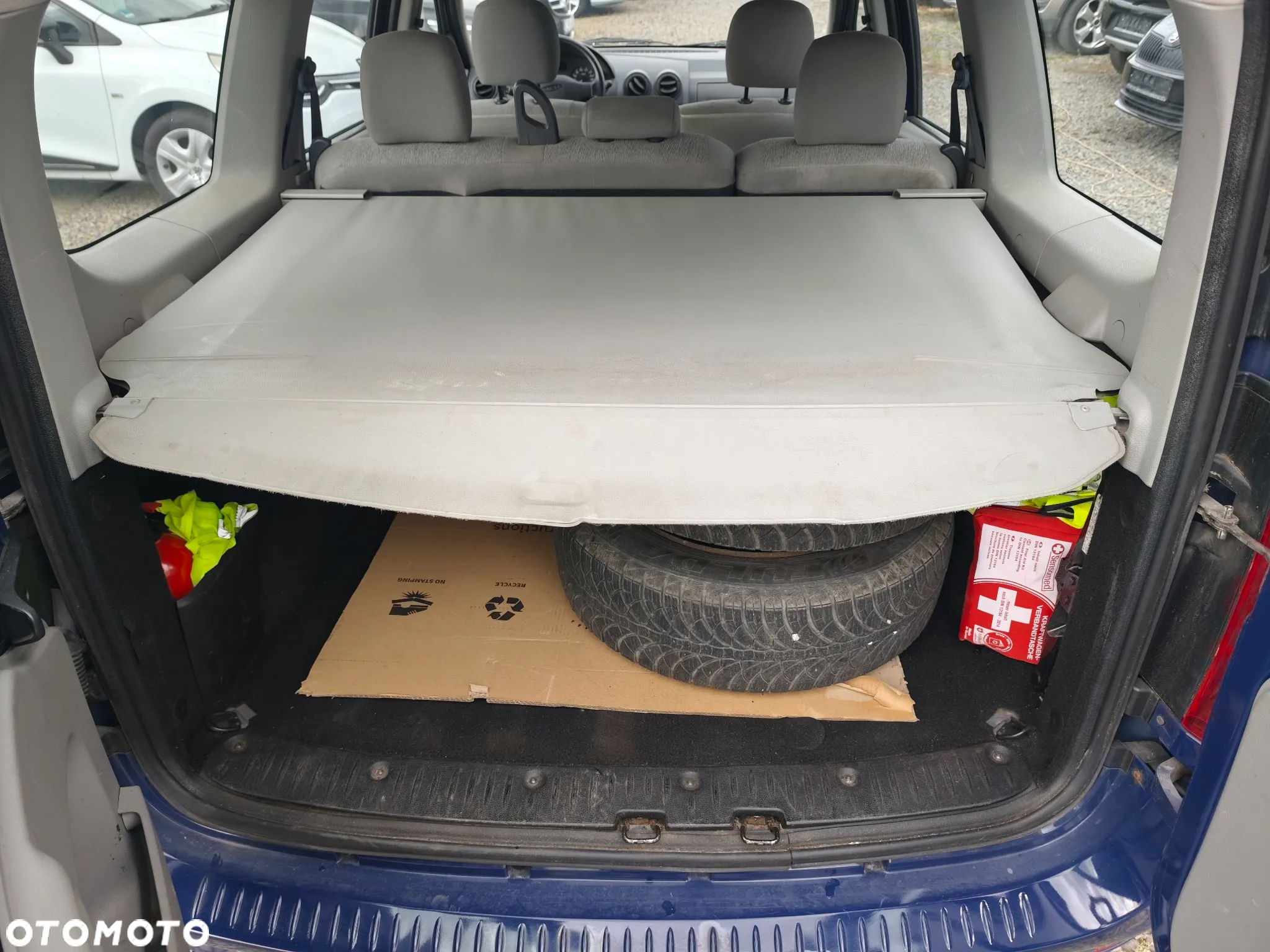 Dacia Logan MCV 1.6 Ambiance - 7