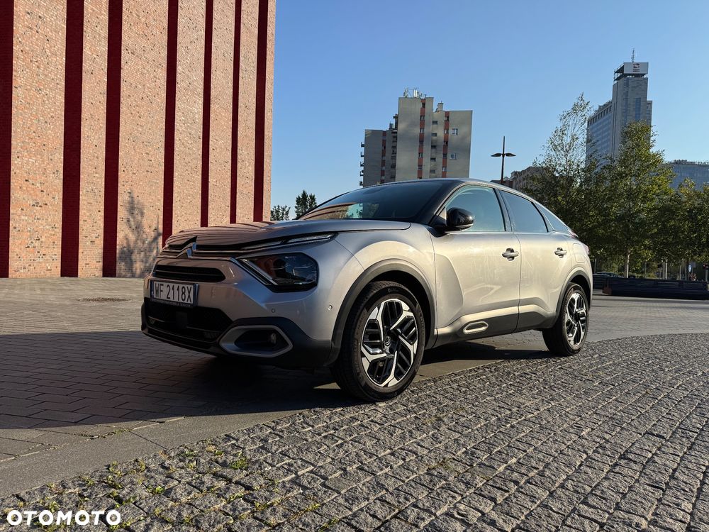 Citroën C4 1.5 BlueHDi Shine S&S - 1