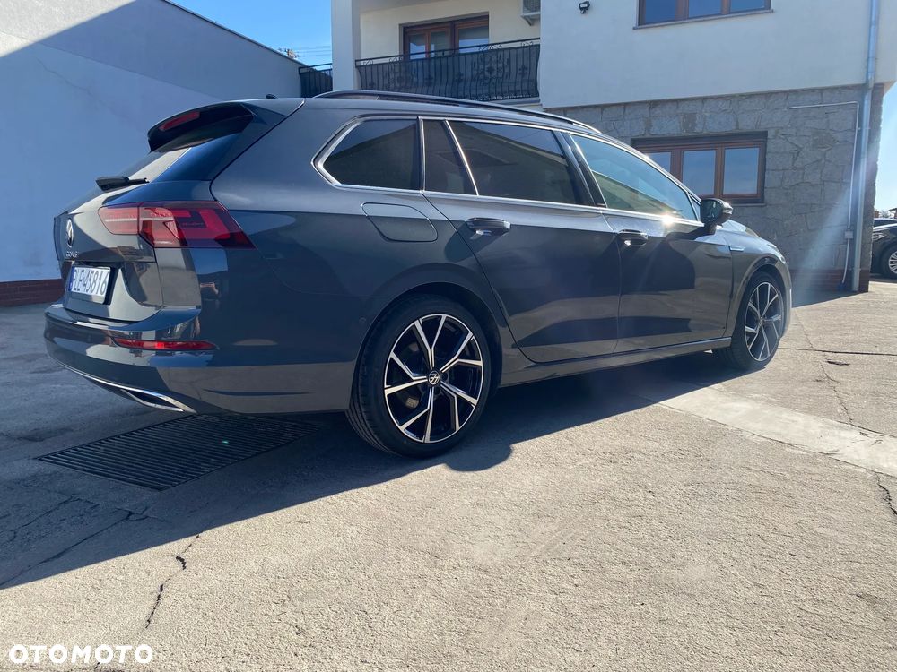 Volkswagen Golf 2.0 TDI SCR DSG Style - 2