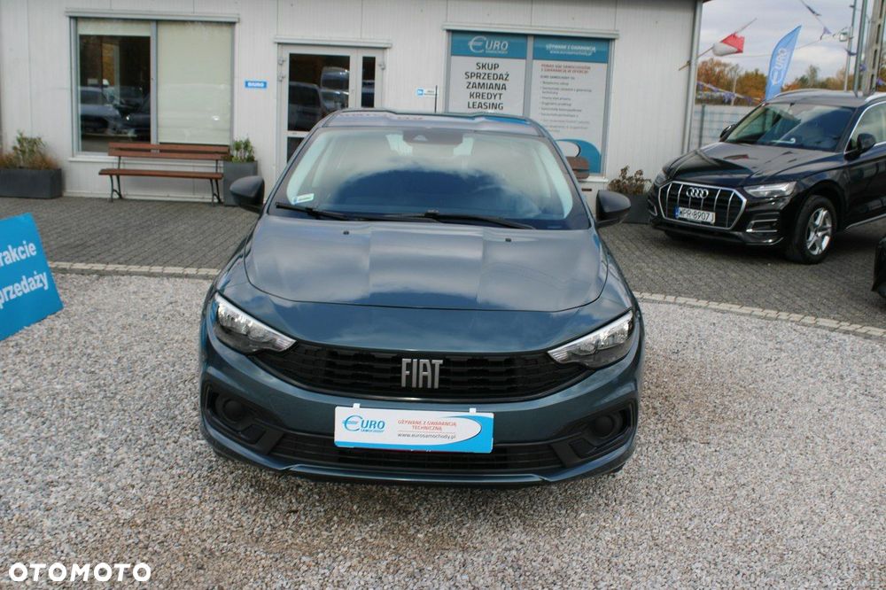 Fiat Tipo - 3