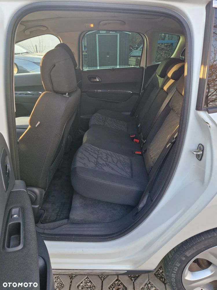 Peugeot 3008 2.0 HDi Active - 19