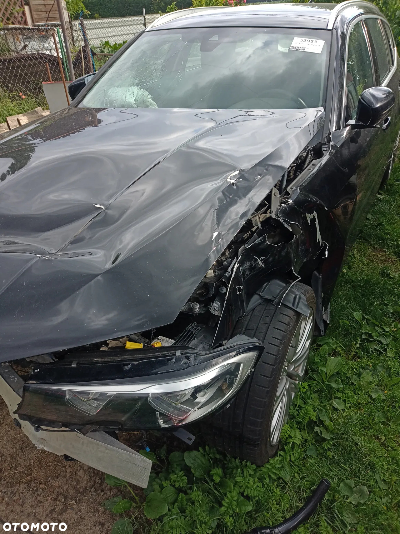 BMW Seria 3 330d - 6