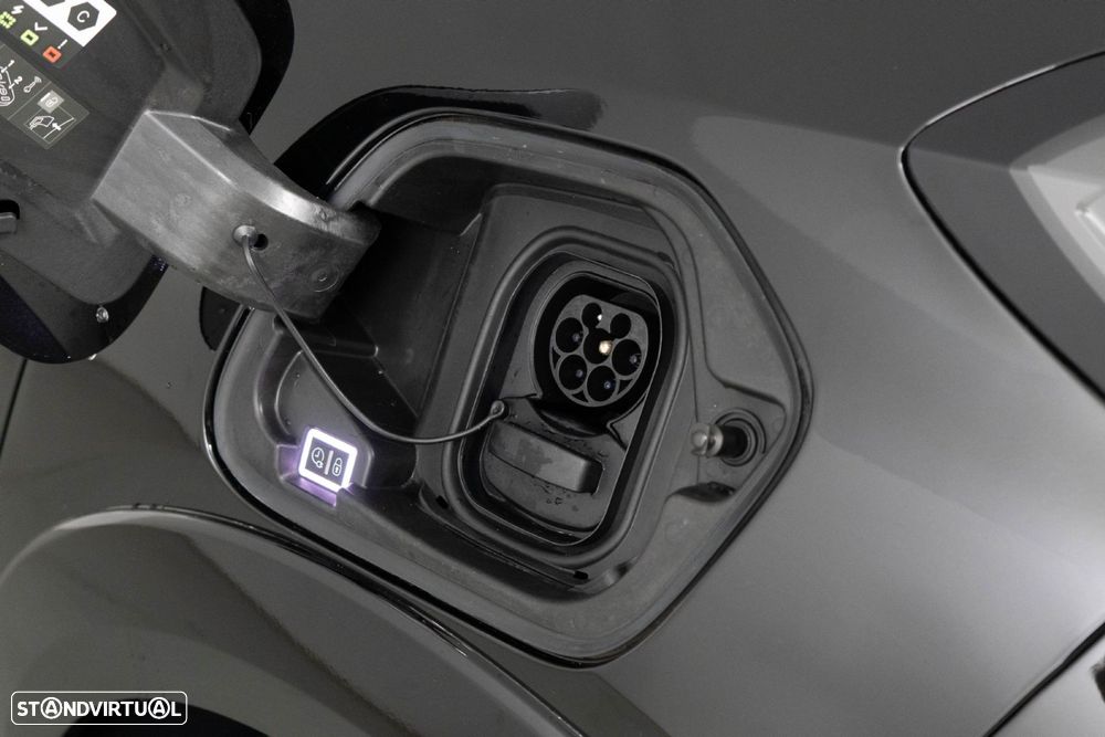 Peugeot e-208 50 kWh Allure - 15