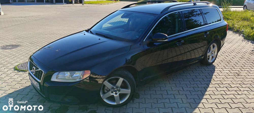 Volvo V70 D2 Summum - 7