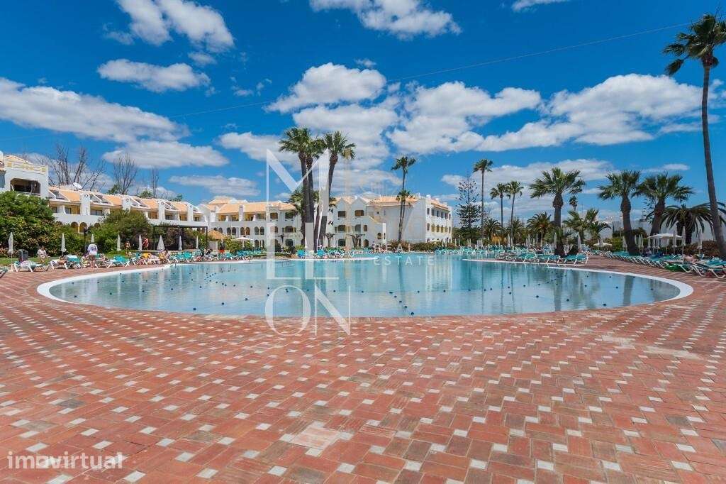 Apartamento Golden Club Cabanas - Cabanas de Tavira - Grande imagem: 4/41