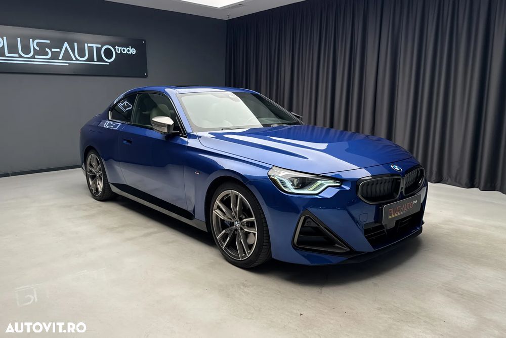 BMW M2 M240i xDrive - 1