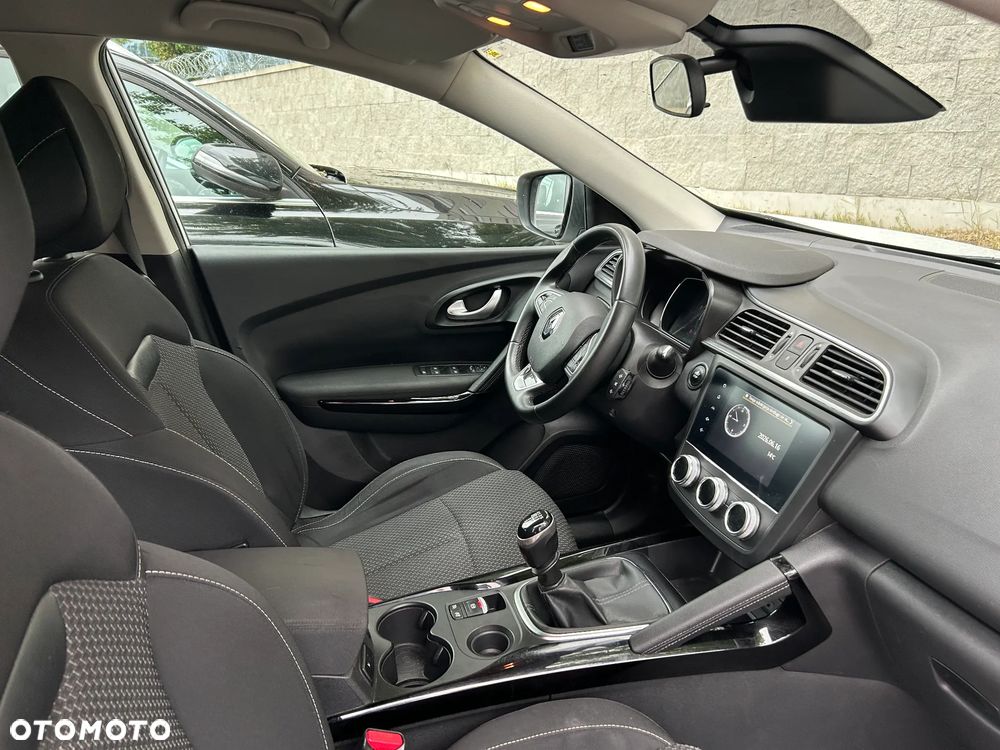 Renault Kadjar 1.3 TCe FAP Easy Life - 13