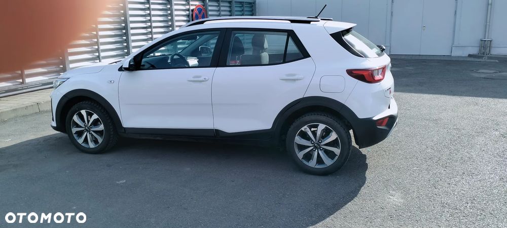 Kia Stonic 1.2 M - 15