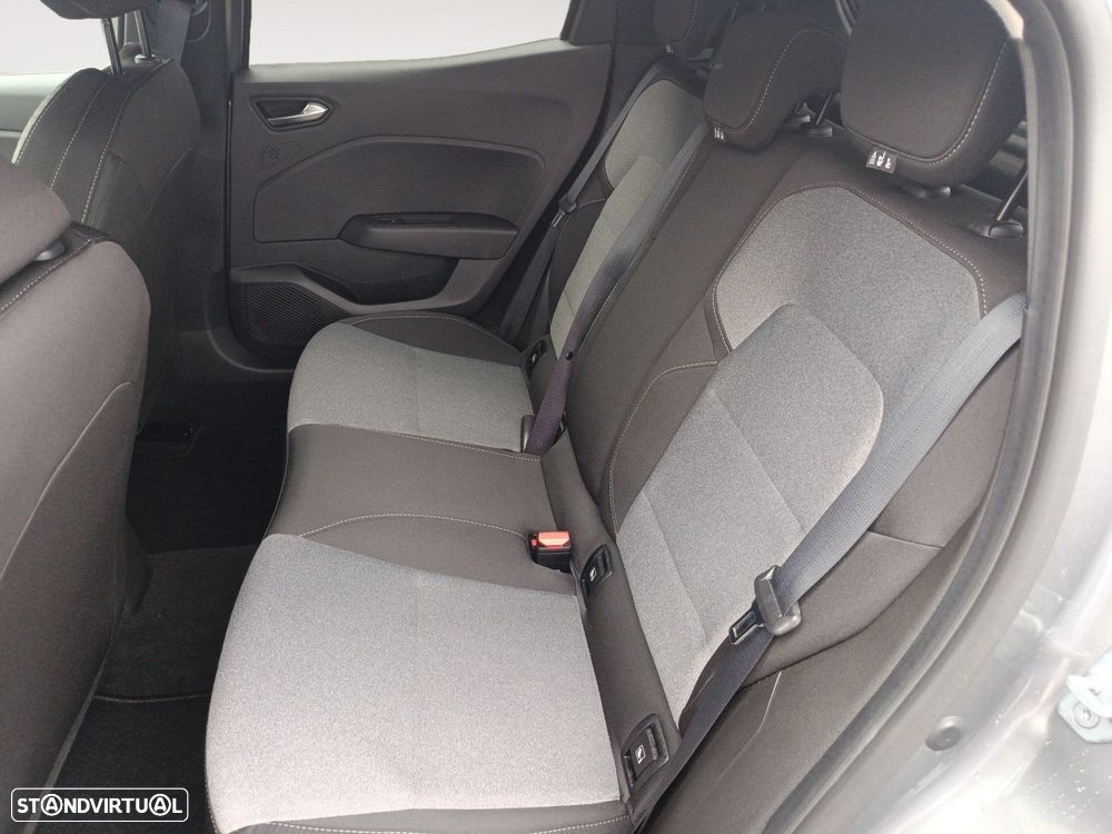 Renault Clio 1.0 TCe Intens CVT - 13