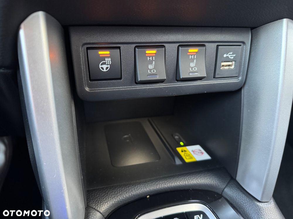 Toyota Corolla Cross 2.0 Hybrid Style - 19