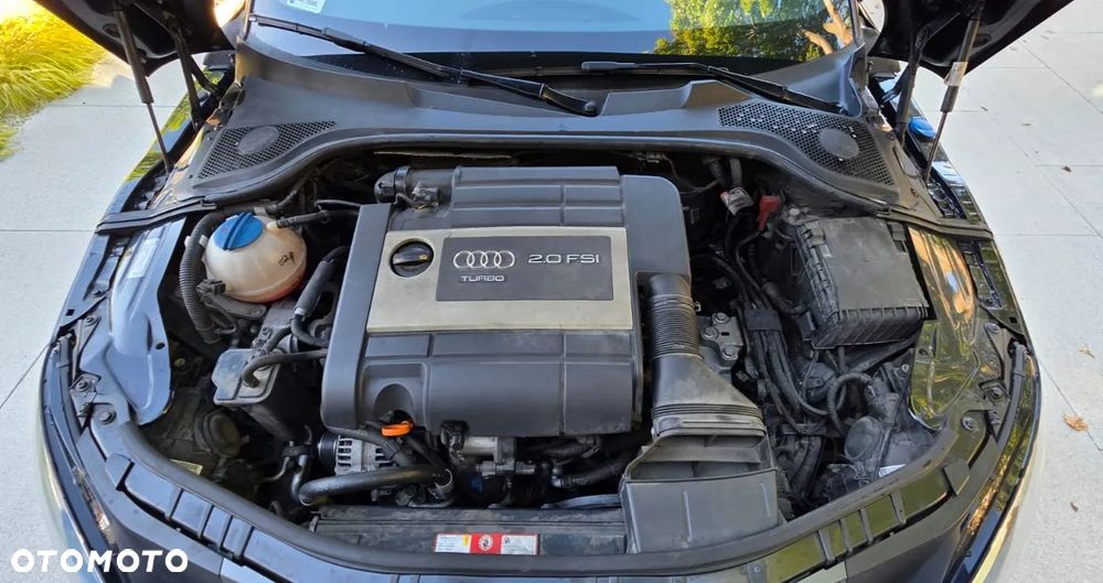 Audi TT Coupé 2.0 TFSI S tronic - 19
