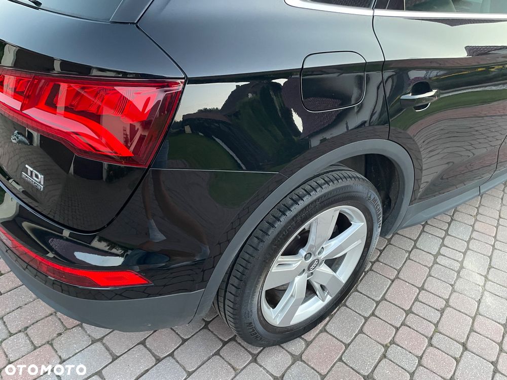 Audi Q5 2.0 TDI Quattro S tronic - 9