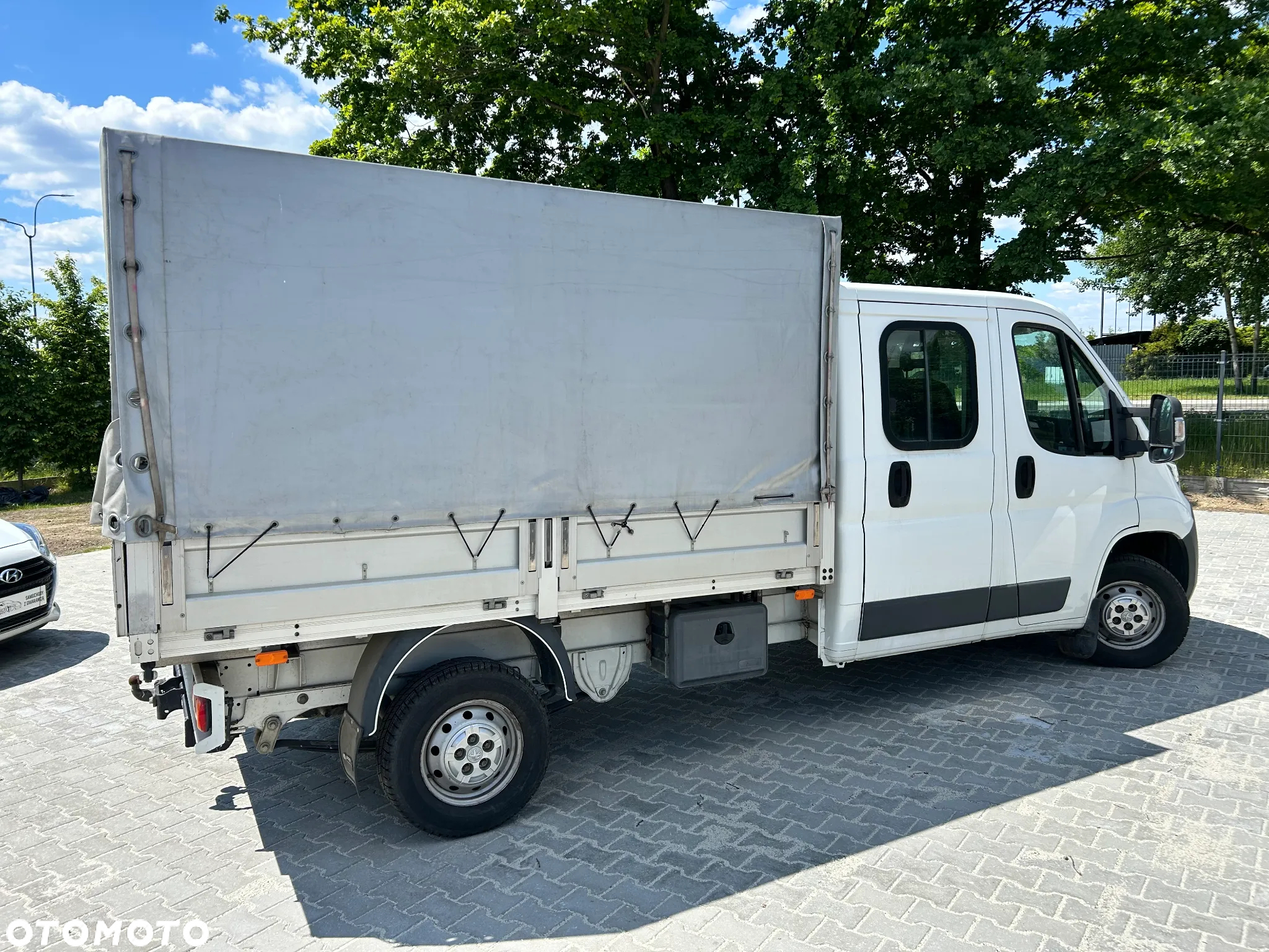 Peugeot BOXER - 4