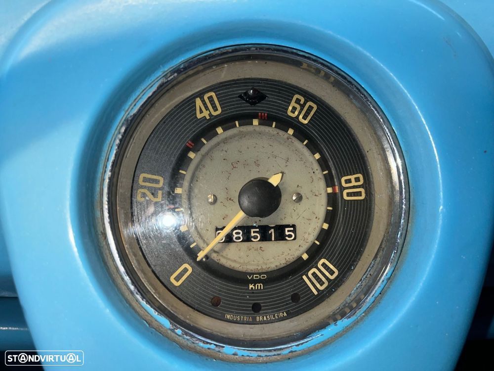 VW Type 2 - 19