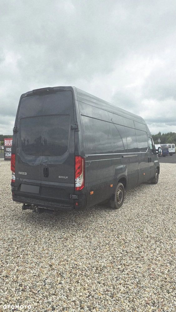 Iveco DAILY - 4