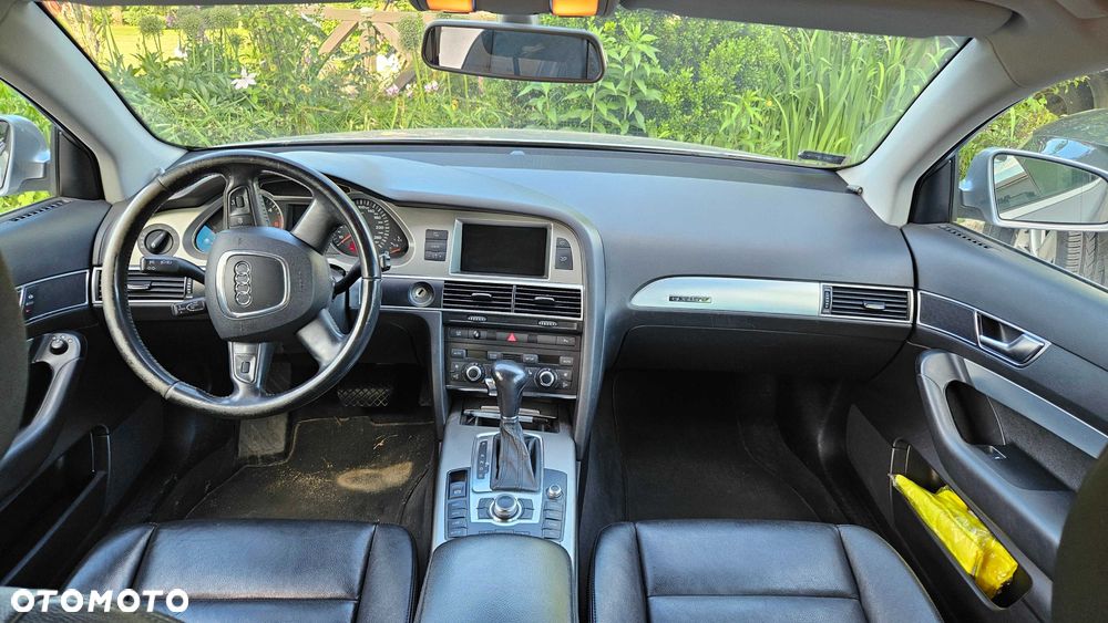 Audi A6 Avant - 3