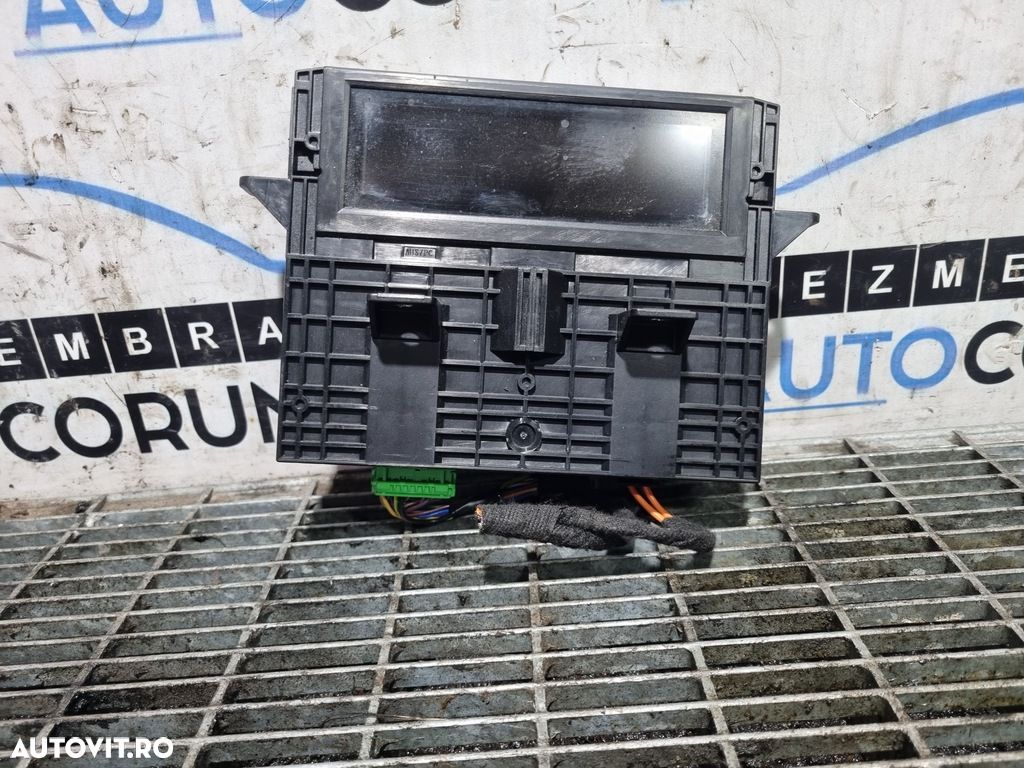 Afisaj bord Volvo XC60 2008 - 2013 (1216) 30772584 - 1