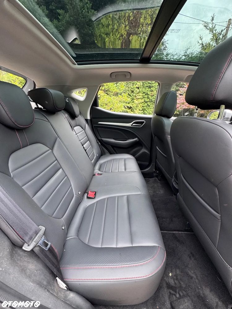 MG ZS ICE 1.0T-GDI Luxury - 13