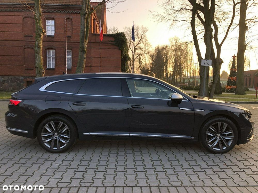 Volkswagen Arteon - 5