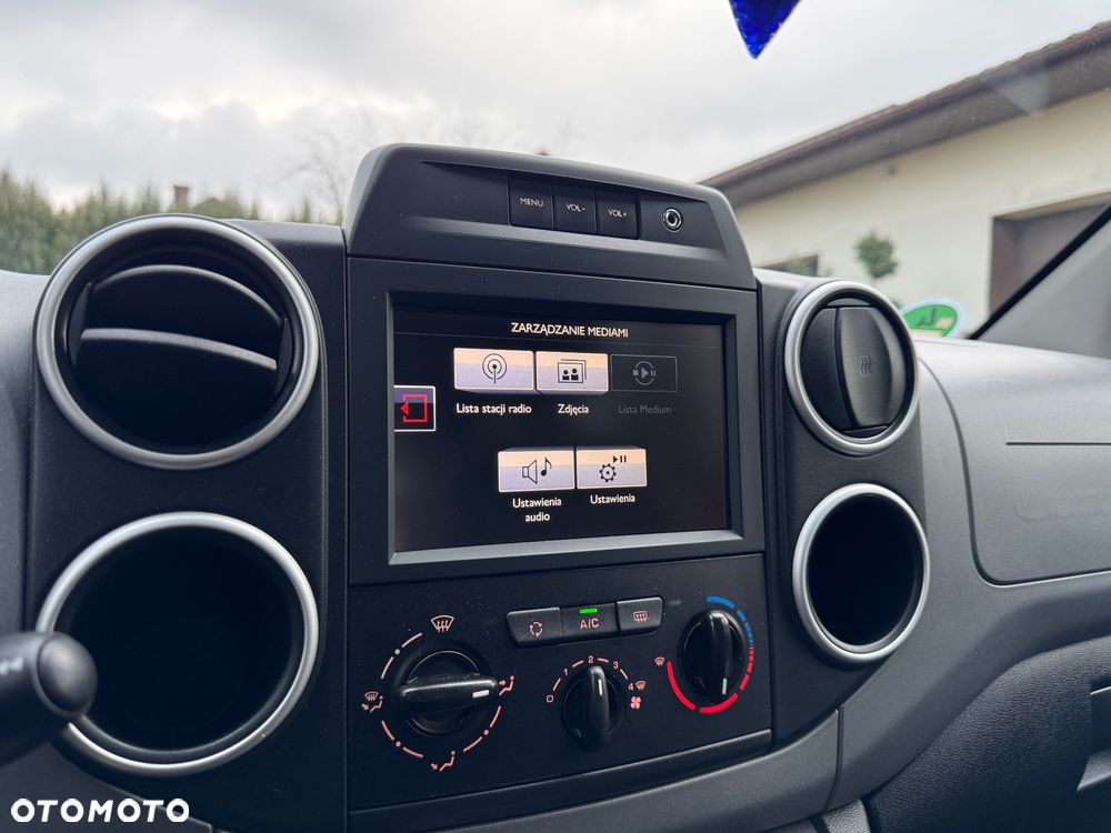 Citroën Berlingo Multispace BlueHDi 100 SELECTION - 35