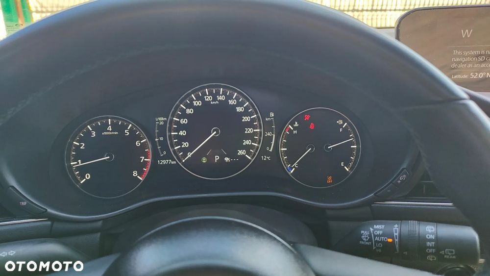 Mazda 3 - 9