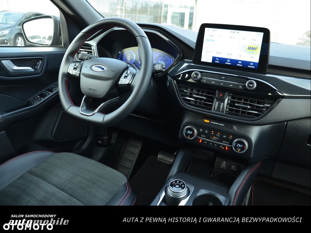 Ford Kuga 2.0 EcoBlue AWD ST-Line X - 18