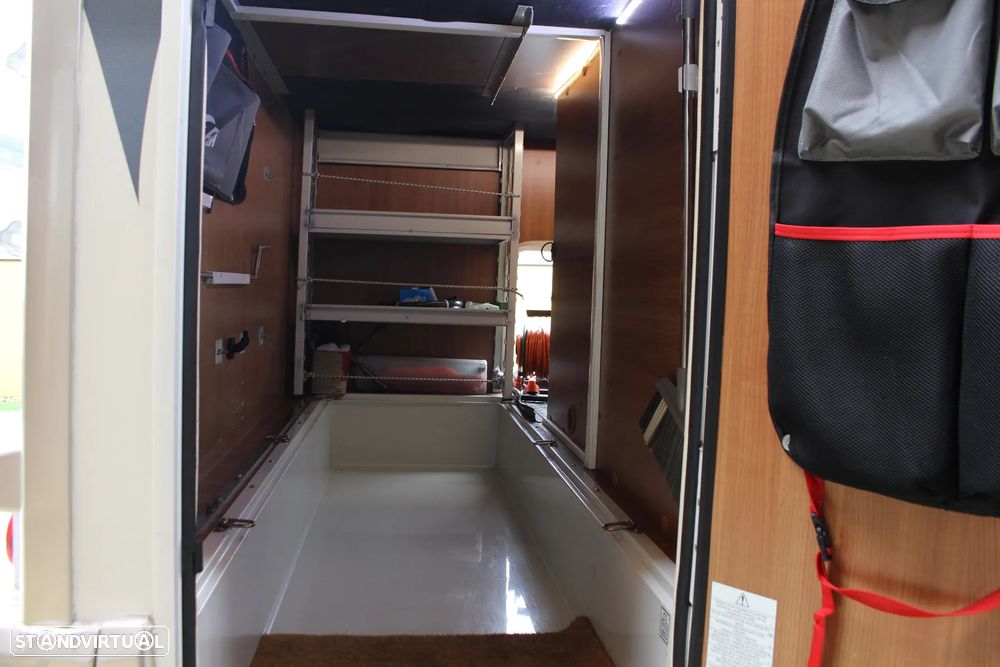 Fiat Ducato Itineo, JB740 - 14