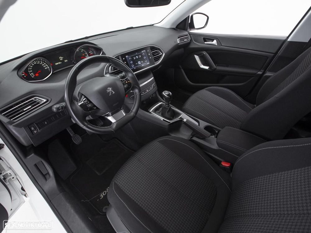 Peugeot 308 1.5 BlueHDi Business Line - 7