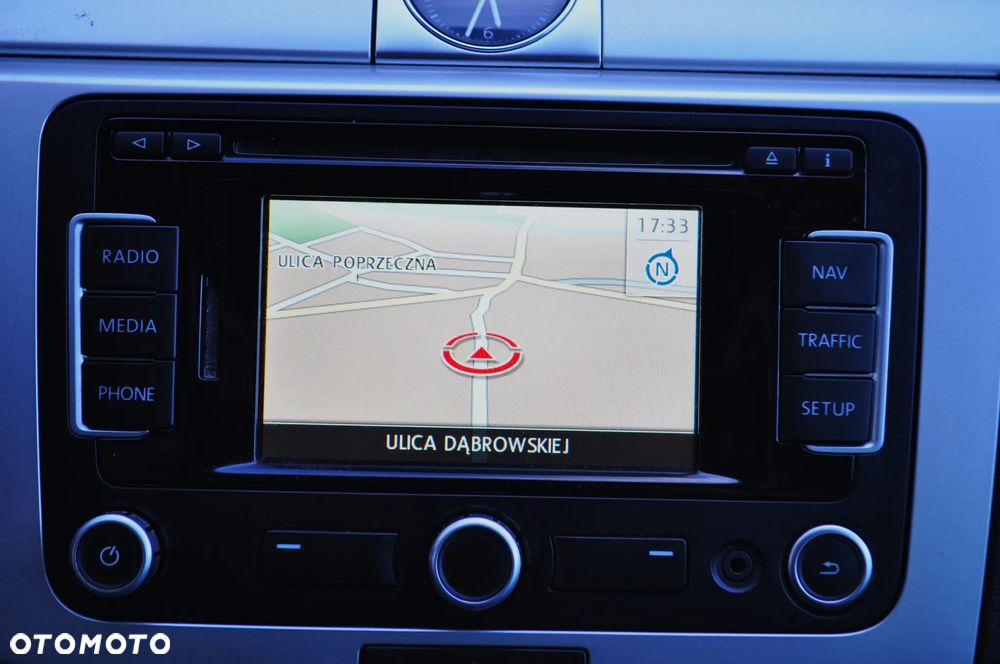 Volkswagen Passat CC - 16