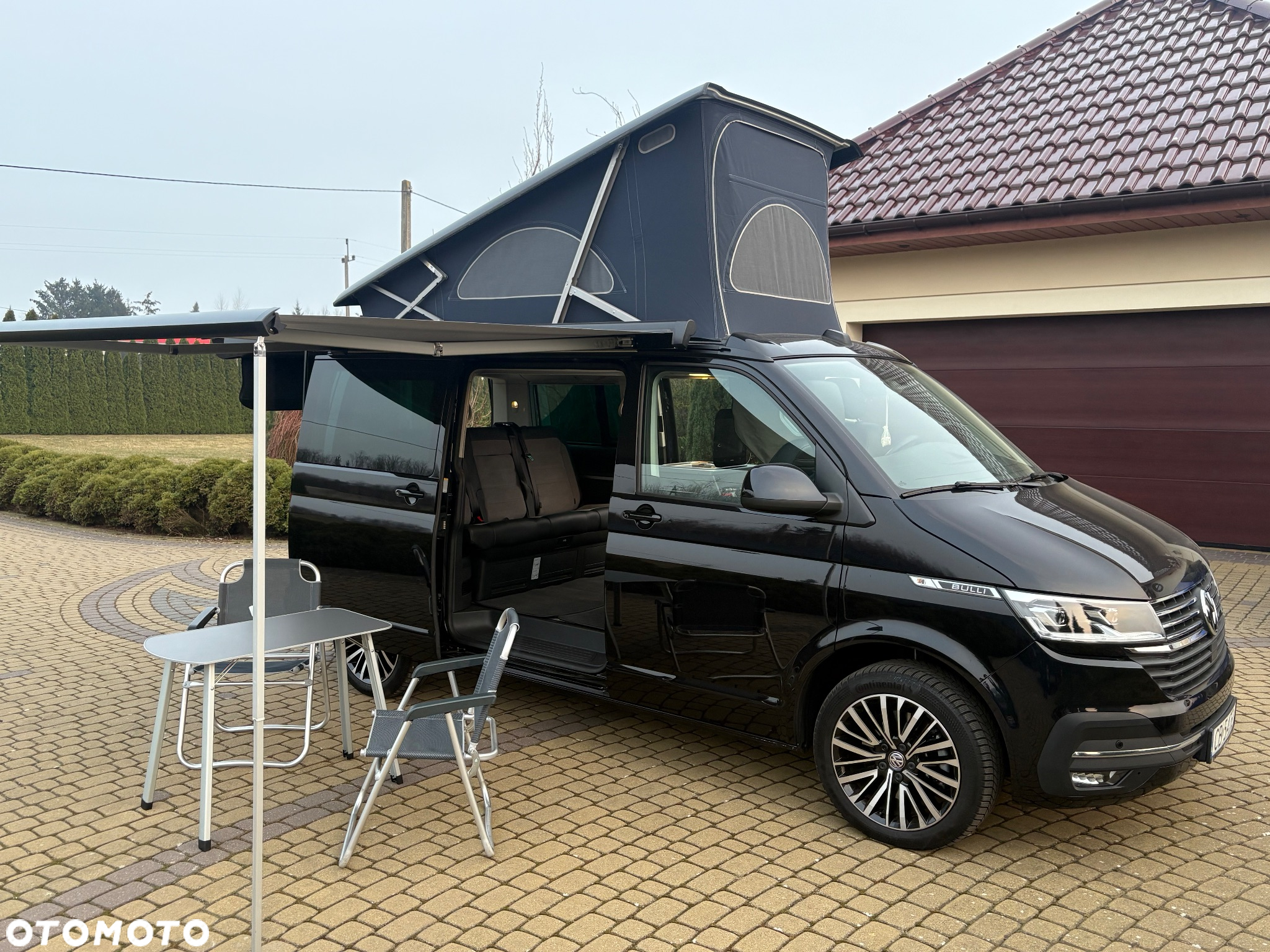 Volkswagen California - 22