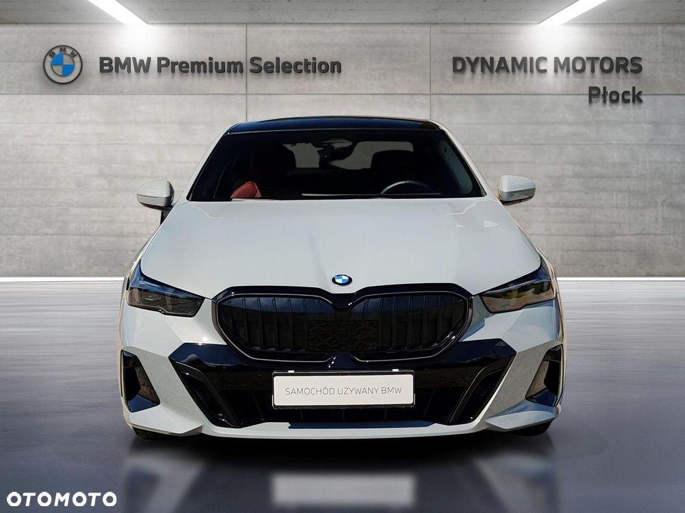 BMW Seria 5 - 9