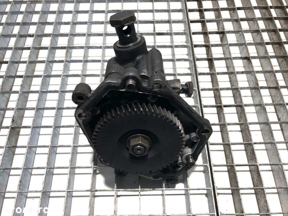 POMPA WSPOMAGANIA  SCANIA P,G,R,T - series 2003 - 2022 R 380 279 kW [380 KM] 4x2 2004 2108038 - 1