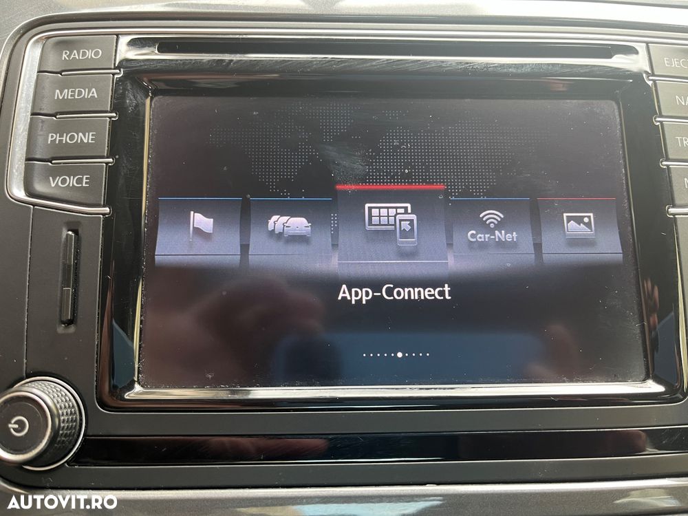Volkswagen Tiguan 2.0 TDI SCR BlueMotion Technology Trend & Fun - 11