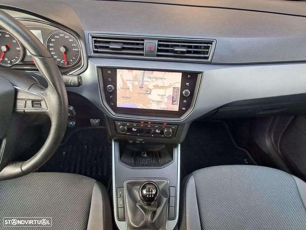 SEAT Arona 1.0 TSI Style - 12