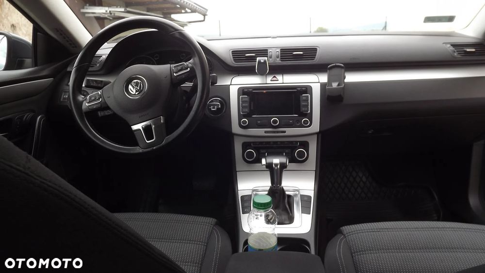 Volkswagen Passat CC 1.8 TSI DSG Exclusive - 7