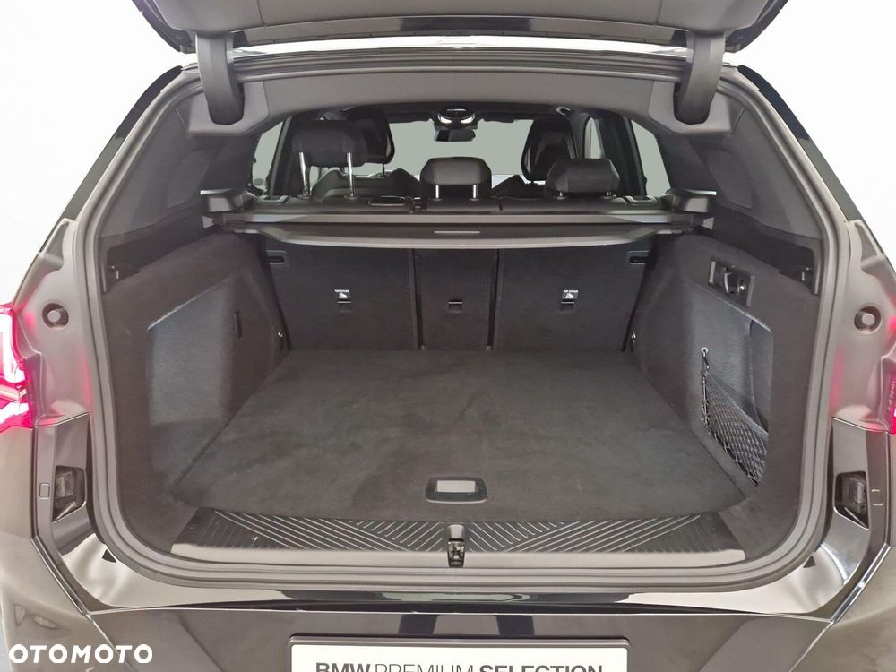 BMW X3 xDrive20d mHEV - 19
