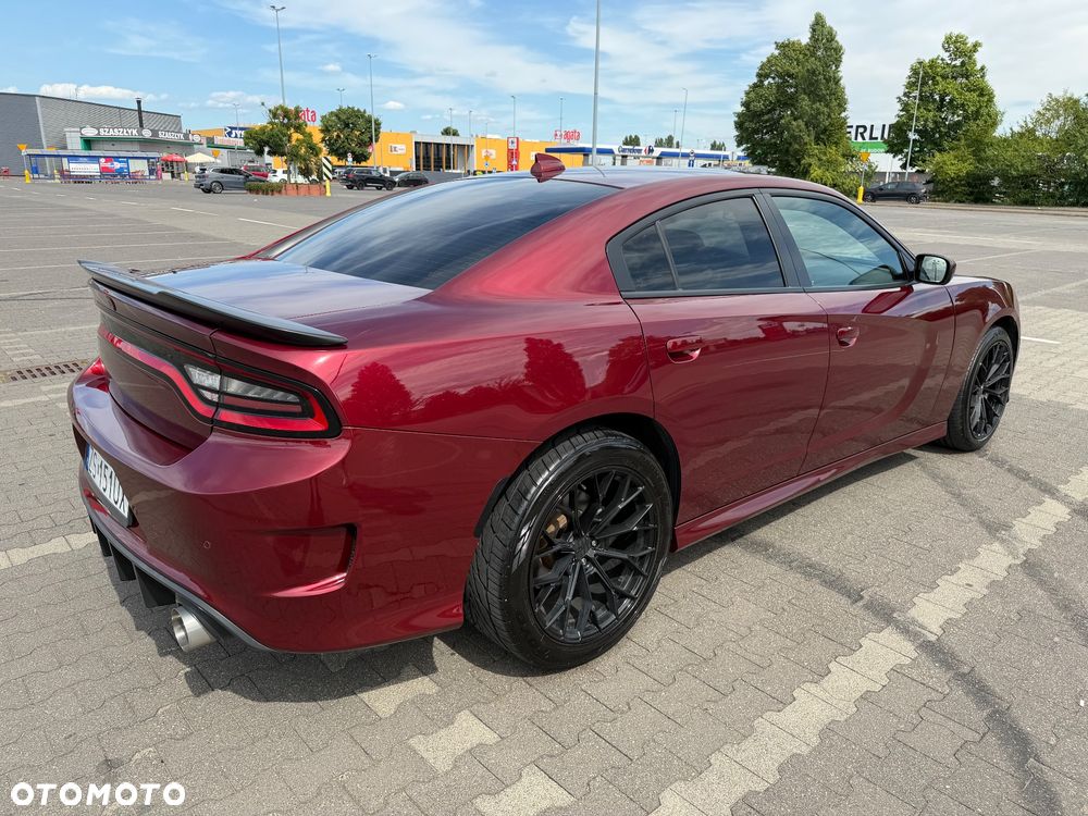 Dodge Charger 5.7 R/T - 7