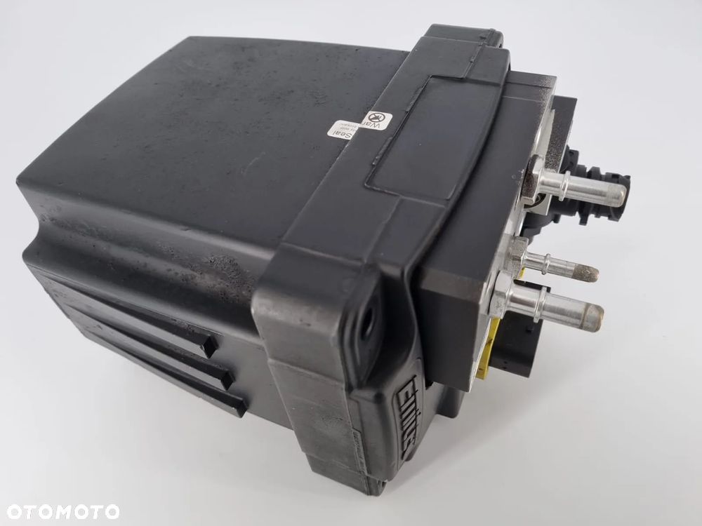 REGENEROWANA POMPA ADBLUE MAN TGX EURO 6 - 5