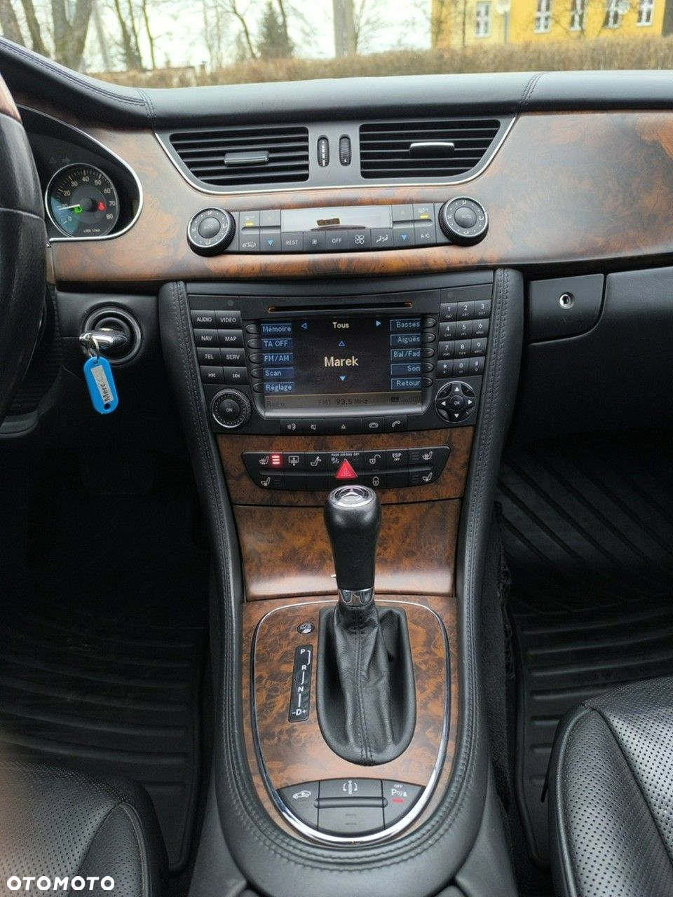 Mercedes-Benz CLS - 12