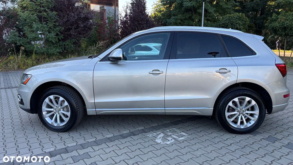 Audi Q5 - 30