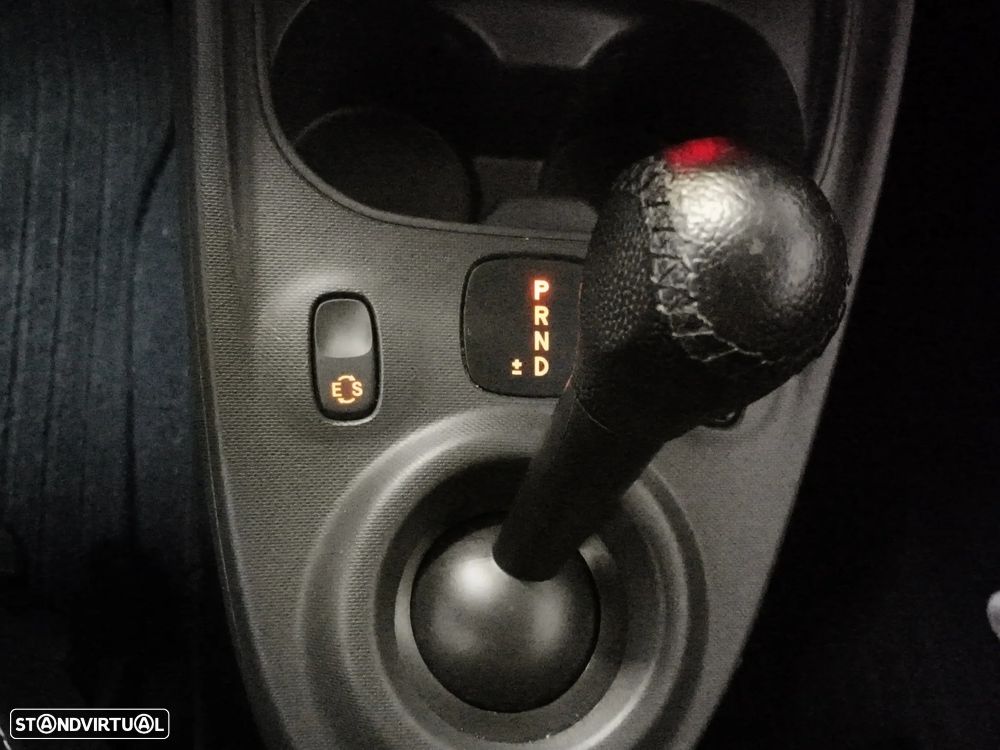 Smart ForTwo Coupé 1.0 Passion 71 Aut. - 23