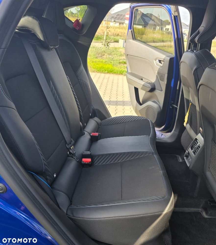 Renault Captur - 16