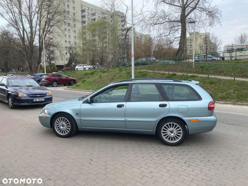 Volvo V40 1.9D - 3