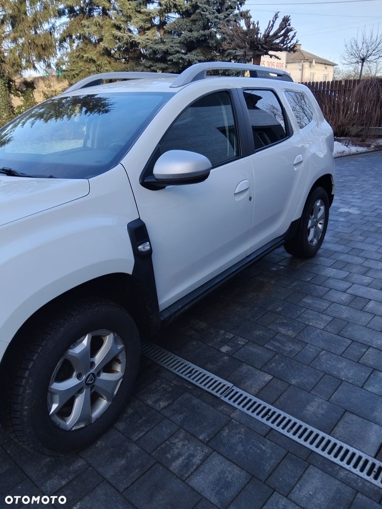 Dacia Duster 1.0 TCe Comfort - 5